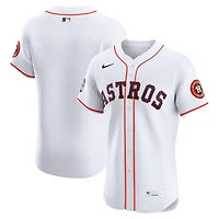 Nike Houston Astros Home Elite Jersey