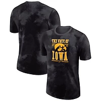 Nike Iowa Hawkeyes Team Stack T-Shirt