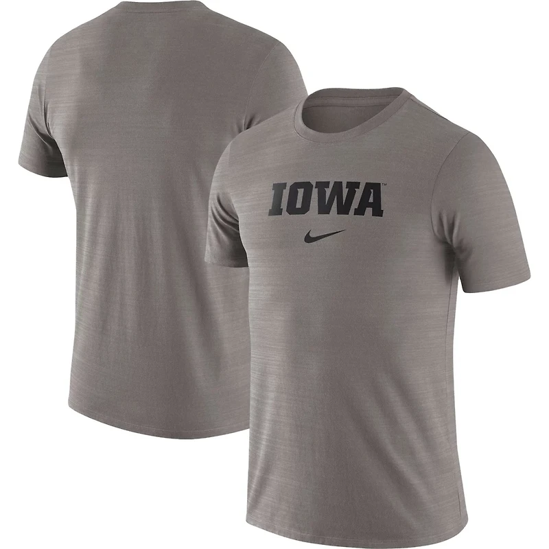 Nike Iowa Hawkeyes Velocity Performance T-Shirt