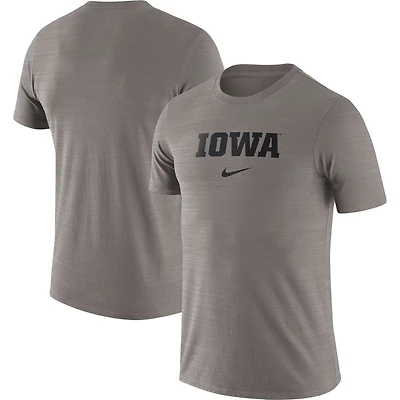 Nike Iowa Hawkeyes Velocity Performance T-Shirt