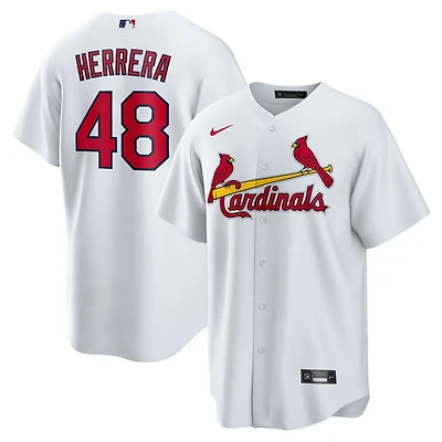 Nike Ivn Herrera St Louis Cardinals Home Replica Jersey