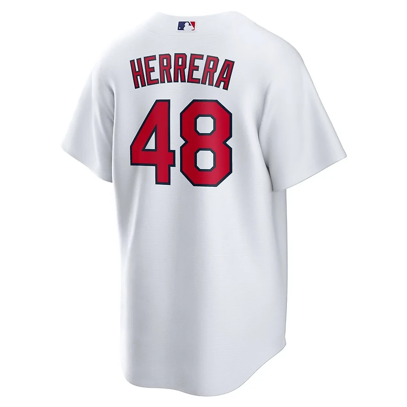 Nike Ivn Herrera St Louis Cardinals Home Replica Jersey