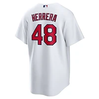 Nike Ivn Herrera St Louis Cardinals Home Replica Jersey