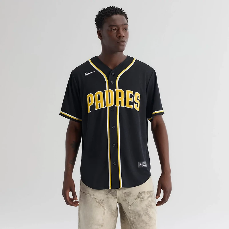 Nike Jackson Merrill San Diego Padres Fashion Replica Out Jersey
