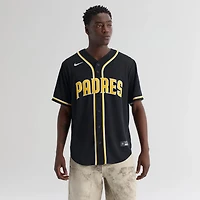 Nike Jackson Merrill San Diego Padres Fashion Replica Out Jersey