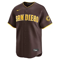Nike Jackson Merrill San Diego Padres Road Limited Jersey