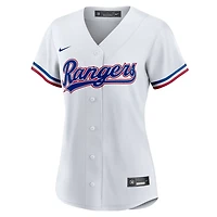Nike Jake Burger Texas Rangers Home Replica Jersey