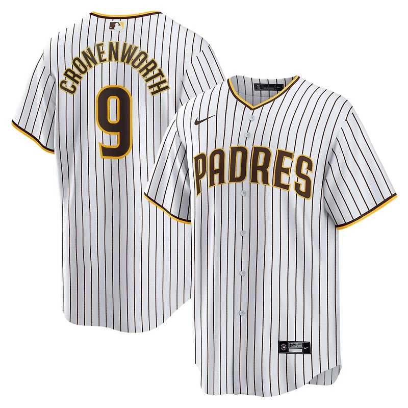 Nike Jake Cronenworth San Diego Padres Home Replica Jersey