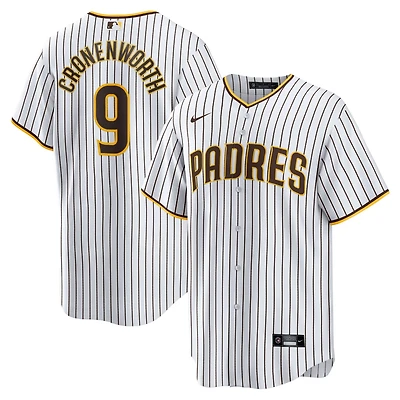 Nike Jake Cronenworth San Diego Padres Home Replica Jersey