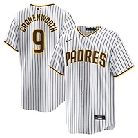 Nike Jake Cronenworth San Diego Padres Home Replica Jersey