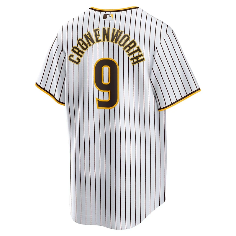 Nike Jake Cronenworth San Diego Padres Home Replica Jersey