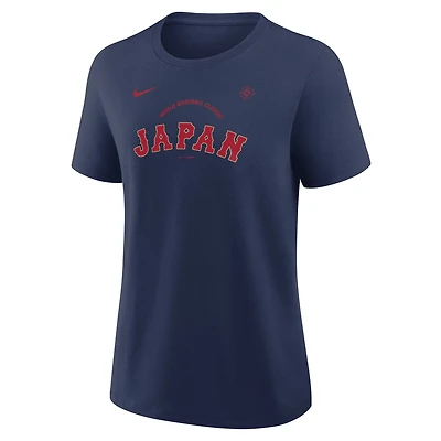 Nike Japan Baseball 2026 World Classic Script T-Shirt