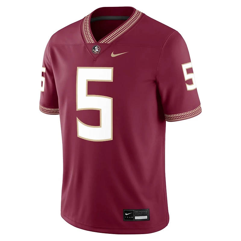 Nike Jared Verse Florida State Seminoles Player Game Jersey
