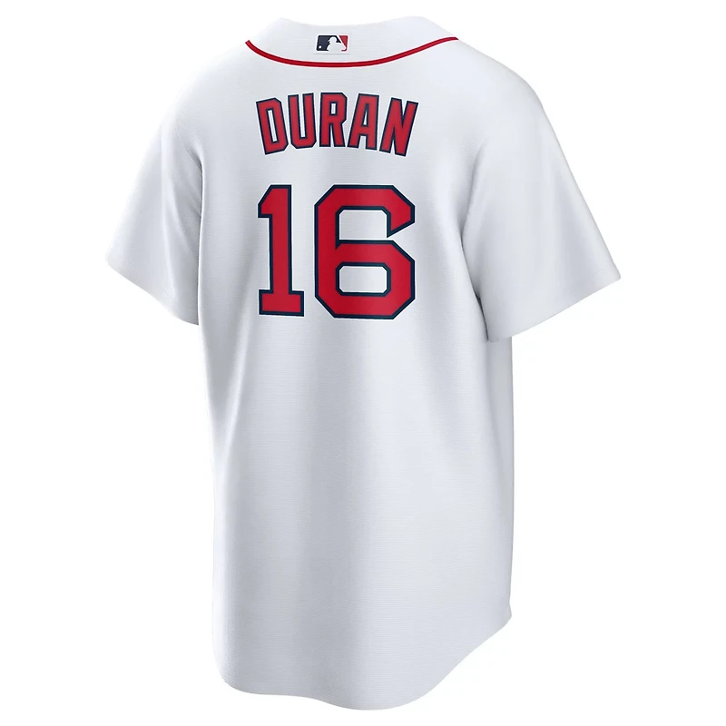 Nike Jarren Duran Boston Red Sox Home Replica Player Jersey