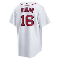 Nike Jarren Duran Boston Red Sox Home Replica Player Jersey
