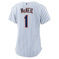 Nike Jeff McNeil New York Mets Home Replica Jersey
