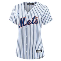 Nike Jeff McNeil New York Mets Home Replica Jersey