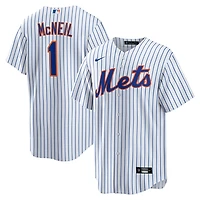 Nike Jeff McNeil New York Mets Home Replica Player Jersey