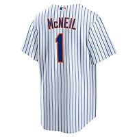 Nike Jeff McNeil New York Mets Home Replica Player Jersey