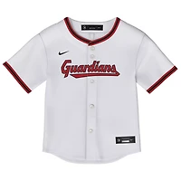 Nike Jos Ramrez Cleveland Guardians Replica 20 Player Jersey