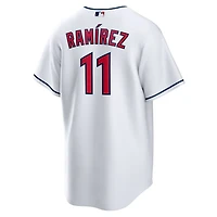 Nike Jos Ramrez Cleveland Guardians Replica Player Jersey
