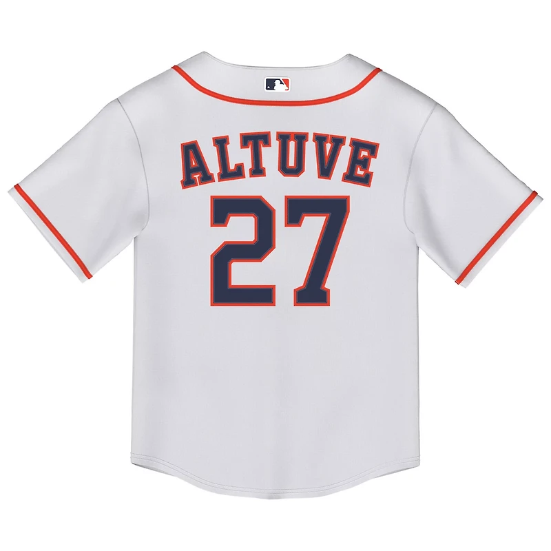 Nike Jose Altuve Houston Astros Replica 20 Player Jersey
