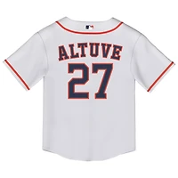 Nike Jose Altuve Houston Astros Replica 20 Player Jersey