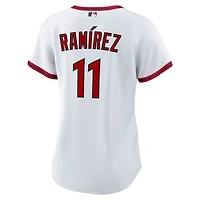 Nike Jose Ramirez Cleveland Guardians Home Replica 20 Player Jersey