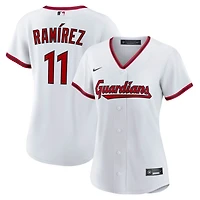 Nike Jose Ramirez Cleveland Guardians Home Replica 20 Player Jersey