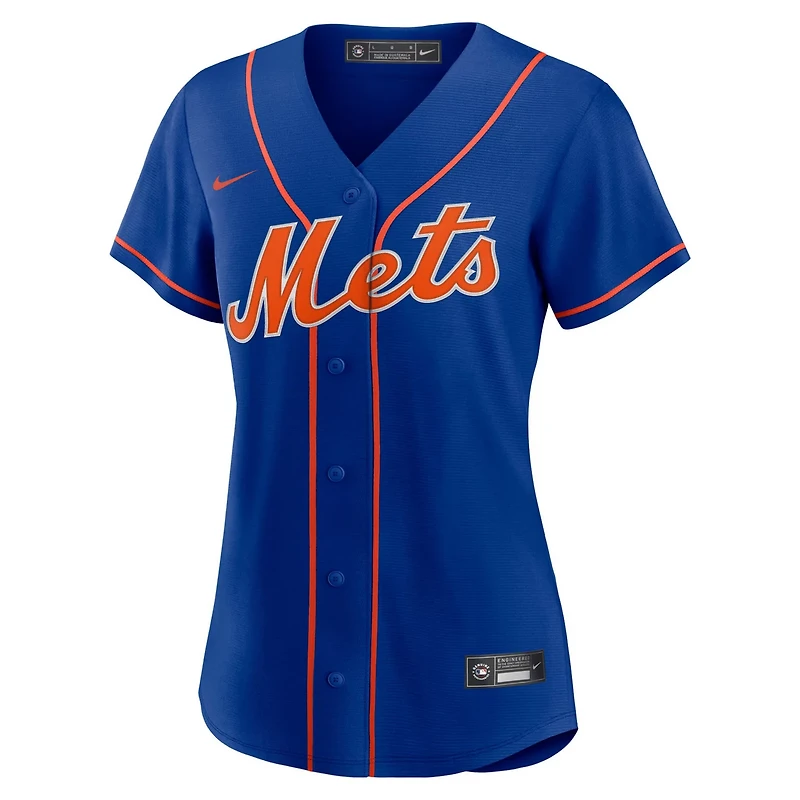 Nike Juan Soto New York Mets Alternate Replica Baseball Jersey