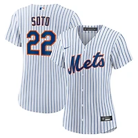 Nike Juan Soto New York Mets Home Replica Player Jersey