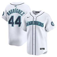 Nike Julio Rodrguez Seattle Mariners Home Limited Player Jersey