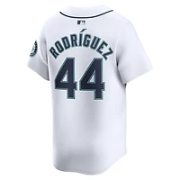 Nike Julio Rodrguez Seattle Mariners Home Limited Player Jersey