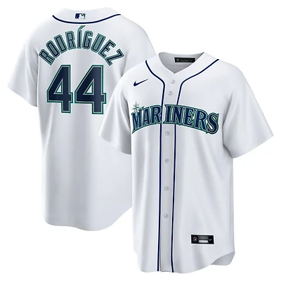 Nike Julio Rodriguez Seattle Mariners Home Replica Player Jersey