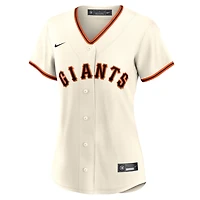 Nike Justin Verlander San Francisco Giants Home Replica Jersey