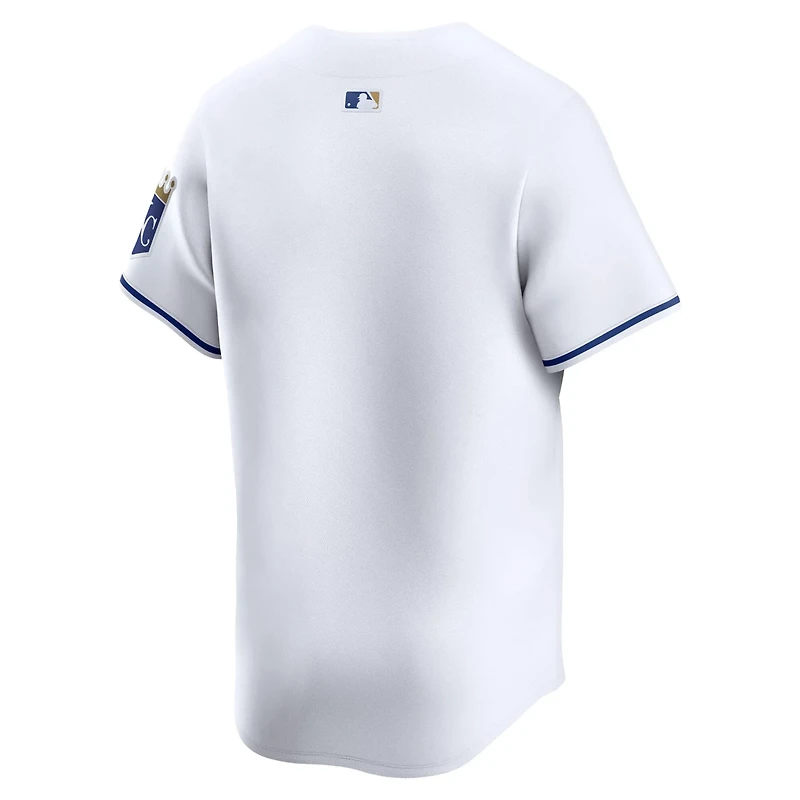 Nike Kansas City Royals Home Limited Jersey