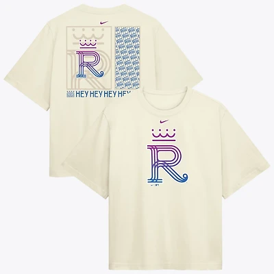 Nike Kansas City Royals Premium Essentials Relaxed Boxy T-Shirt