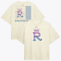 Nike Kansas City Royals Premium Essentials Relaxed Boxy T-Shirt