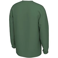 Nike Kelly Boston Celtics Authentic Long Sleeve Practice T-Shirt