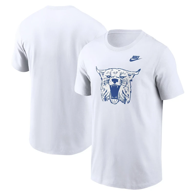 Nike Kentucky Wildcats Legacy Alternate Logo T-Shirt