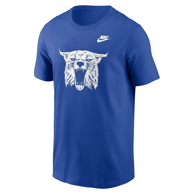 Nike Kentucky Wildcats Legacy Alternate Logo T-Shirt