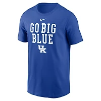 Nike Kentucky Wildcats Local Campus T-Shirt