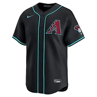 Nike Ketel Marte Arizona Diamondbacks Alternate Limited Jersey