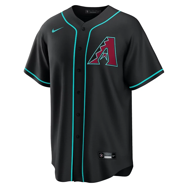 Nike Ketel Marte Arizona Diamondbacks Alternate Replica Jersey