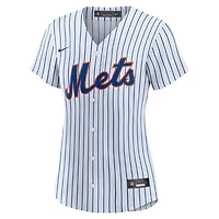 Nike Kodai Senga New York Mets Home Replica Jersey