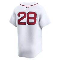 Nike Kristian Campbell Boston Red Sox Home Limited Jersey