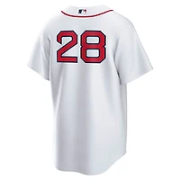 Nike Kristian Campbell Boston Red Sox Home Replica Jersey