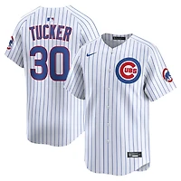 Nike Kyle Tucker Chicago Cubs Alternate Limited Player Jersey