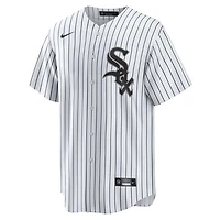 Nike Lenyn Sosa Chicago Sox Home Replica Jersey
