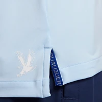 Nike Light Team USA Tour Performance Polo